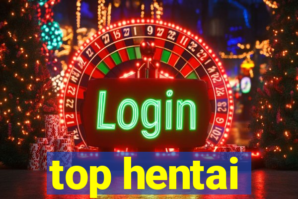 top hentai